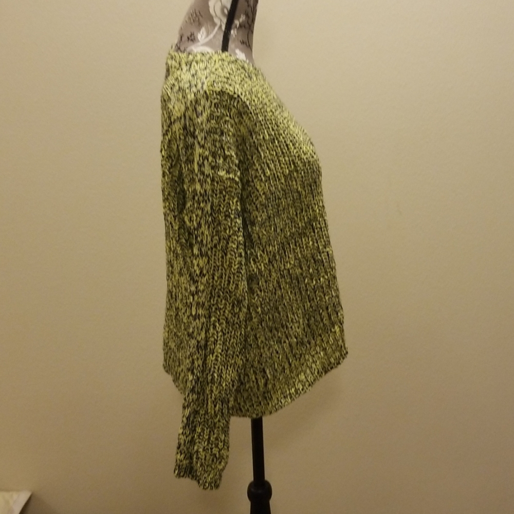 Ture by Vince Camuto knit sweater - Picture 2 of 4